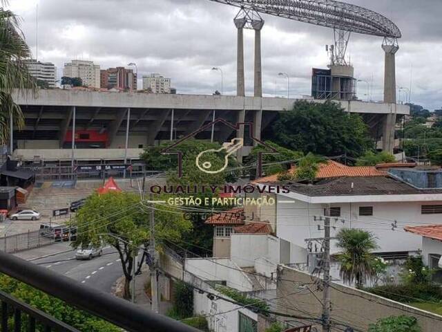 #9893 - Apartamento para Locação em São Paulo - SP - 3