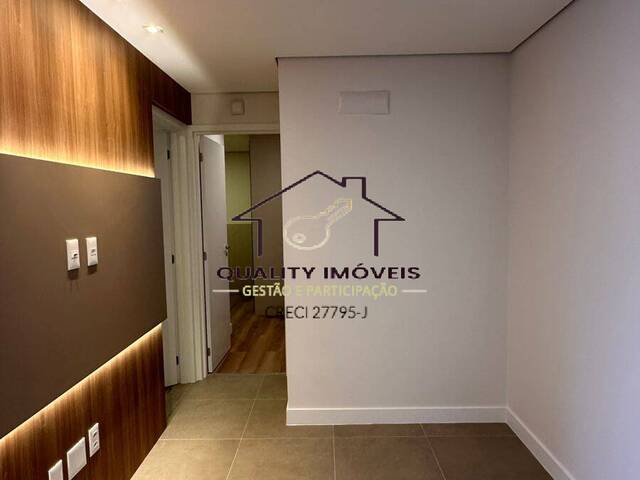 #9897 - Apartamento para Locação em São Paulo - SP - 3