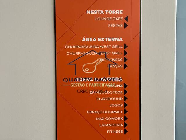 #9899 - Apartamento para Locação em São Paulo - SP - 3