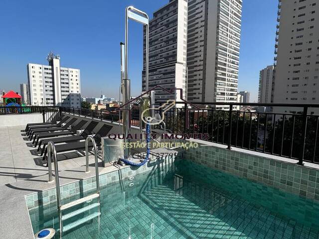 Venda em Belenzinho - São Paulo