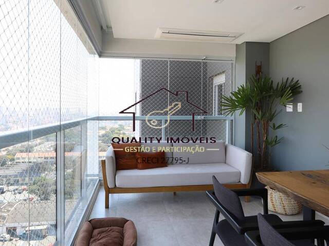 #9900 - Apartamento para Venda em São Paulo - SP - 3
