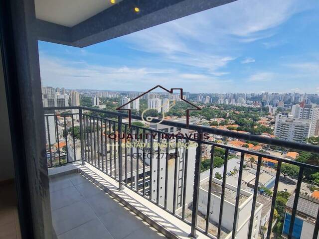 #QY8876 - Studio para Locação em São Paulo - SP - 3