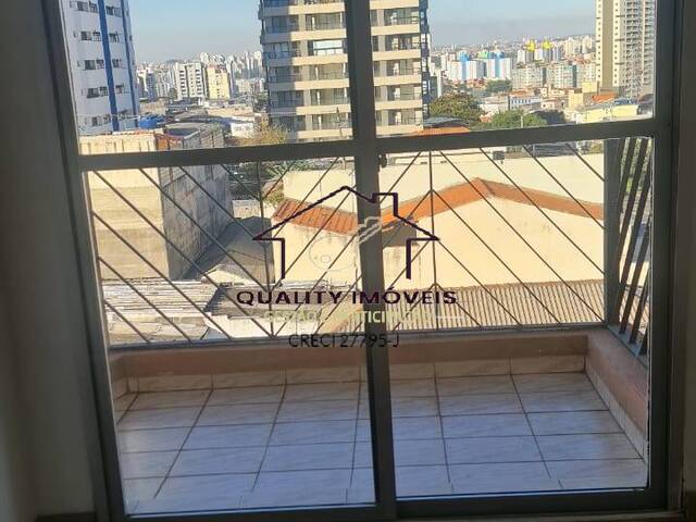 #9903 - Apartamento para Locação em São Paulo - SP - 2