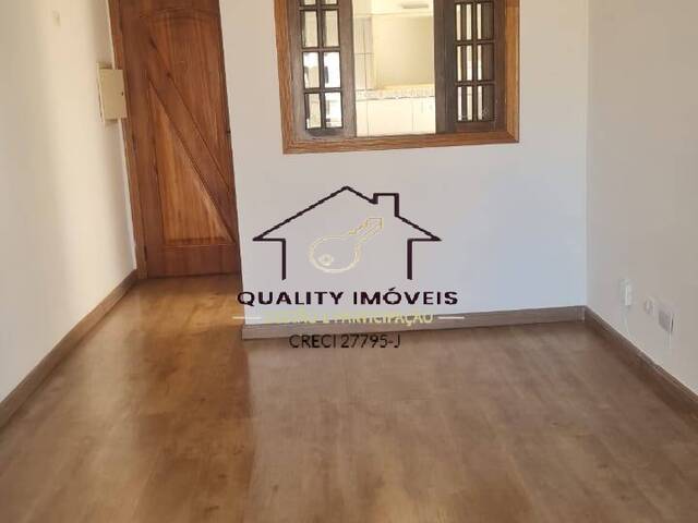 #9903 - Apartamento para Locação em São Paulo - SP - 3