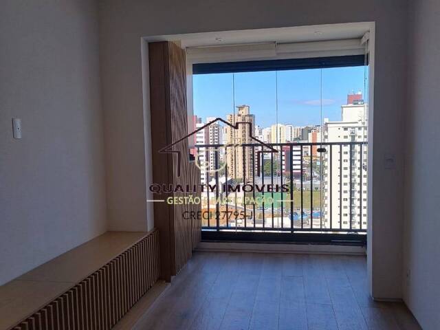 #9904 - Apartamento para Locação em São Paulo - SP - 2