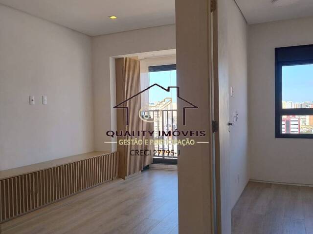 #9904 - Apartamento para Locação em São Paulo - SP - 3