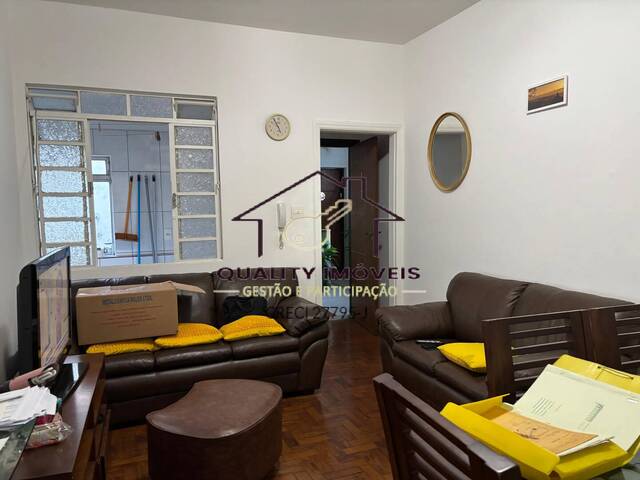 #9907 - Apartamento para Venda em São Paulo - SP - 2