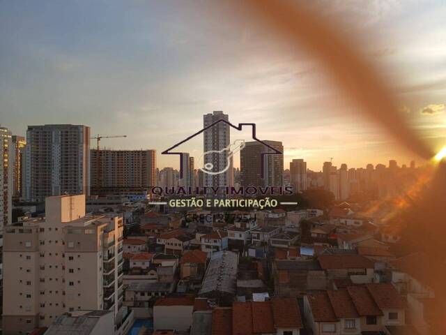 #9908 - Apartamento para Venda em São Paulo - SP - 3