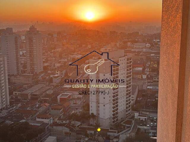 #9909 - Apartamento para Venda em São Paulo - SP - 3