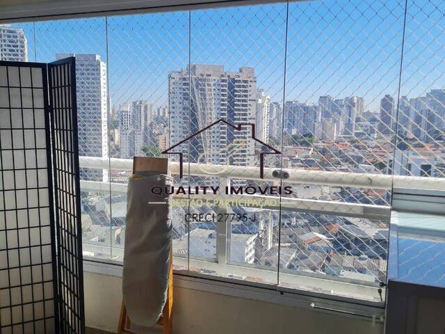 #9910 - Apartamento para Locação em São Paulo - SP - 3