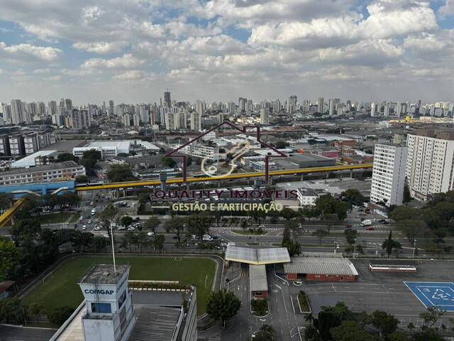 Venda em Cambuci - São Paulo