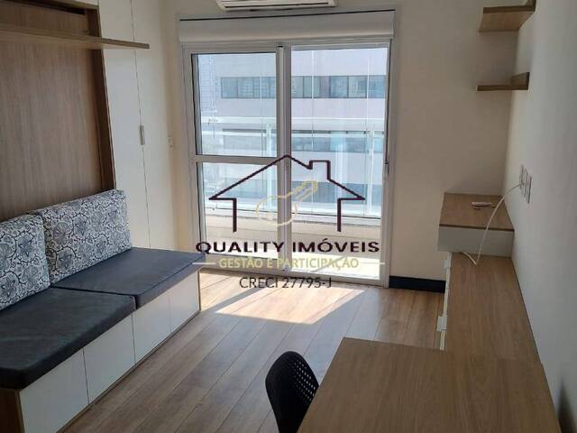 #9913 - Apartamento para Venda em São Paulo - SP - 1
