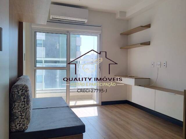 #9913 - Apartamento para Venda em São Paulo - SP - 2