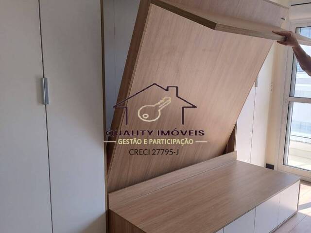 #9913 - Apartamento para Venda em São Paulo - SP - 3