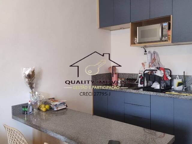 #9905 - Apartamento para Locação em São Paulo - SP - 3