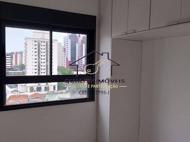 #9915 - Apartamento para Locação em São Paulo - SP - 3