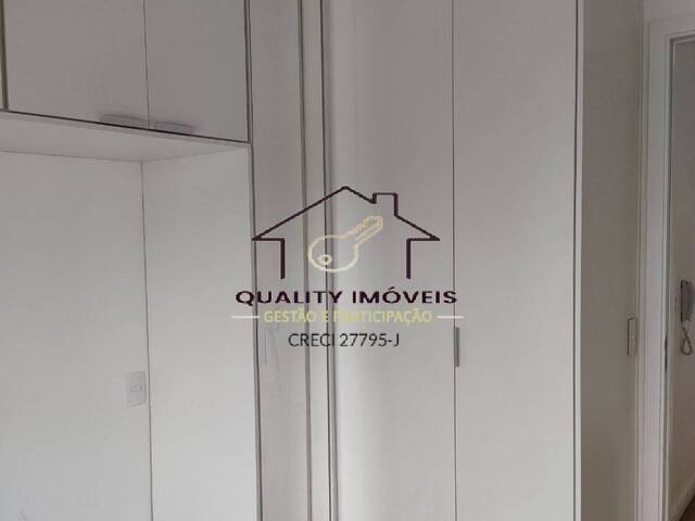 #9915 - Apartamento para Locação em São Paulo - SP - 2