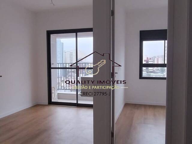 #9915 - Apartamento para Locação em São Paulo - SP - 1