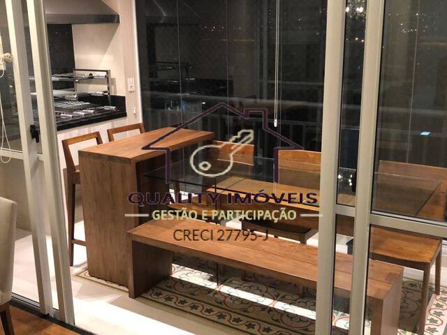 #9918 - Apartamento para Locação em São Paulo - SP - 3