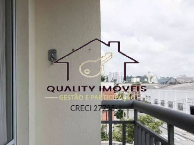 #9919 - Apartamento para Venda em São Paulo - SP - 3