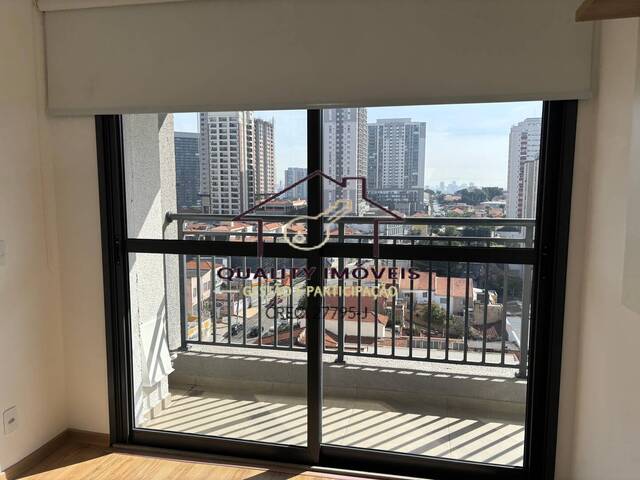 #9921 - Studio para Locação em São Paulo - SP - 3