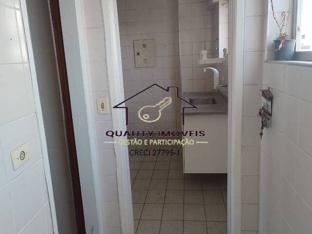 #9923 - Apartamento para Venda em São Paulo - SP - 3