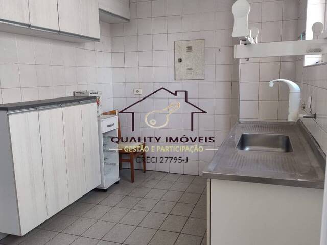 #9923 - Apartamento para Venda em São Paulo - SP - 2