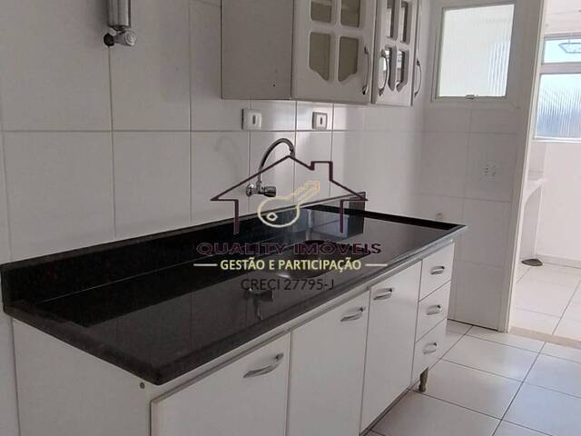 #9924 - Apartamento para Locação em São Paulo - SP - 2