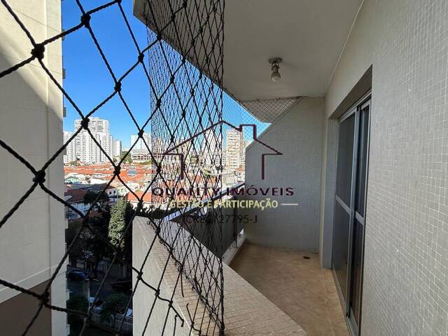#9926 - Apartamento para Venda em São Paulo - SP - 3