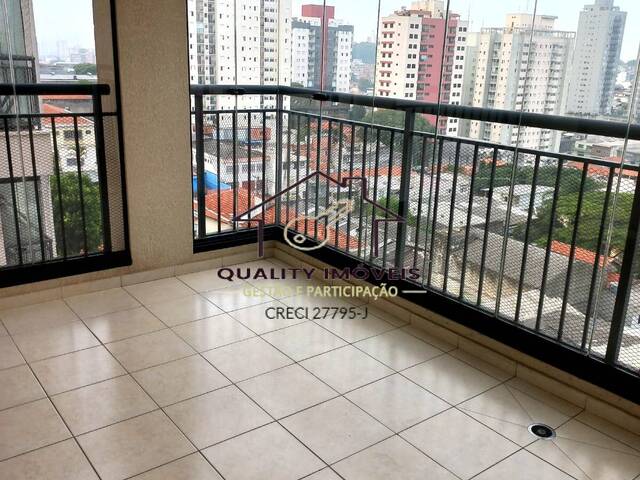 #9927 - Apartamento para Locação em São Paulo - SP - 3