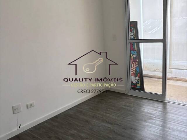 #9928 - Apartamento para Locação em São Paulo - SP - 3