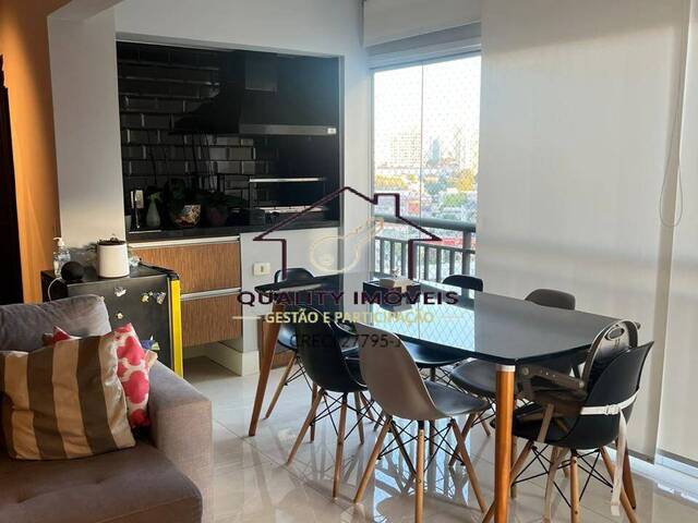 #9929 - Apartamento para Locação em São Paulo - SP - 3