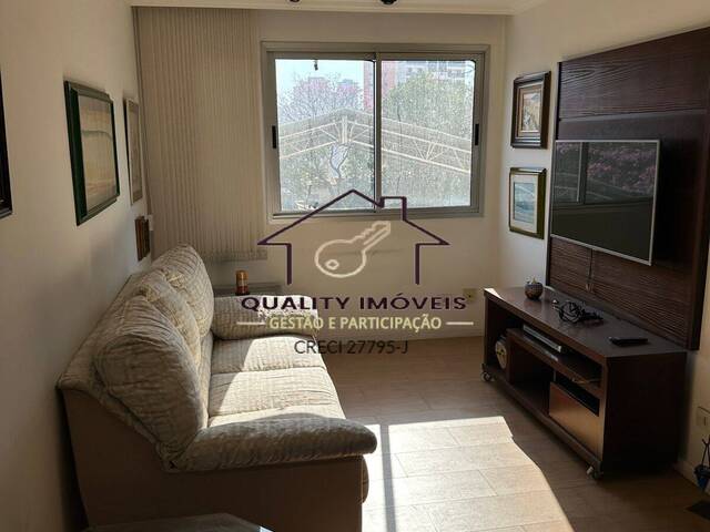 #9930 - Apartamento para Venda em São Paulo - SP - 3