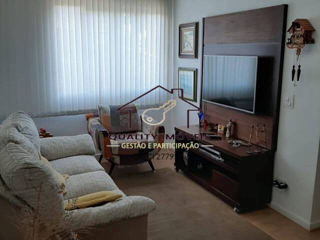 #9930 - Apartamento para Venda em São Paulo - SP - 2