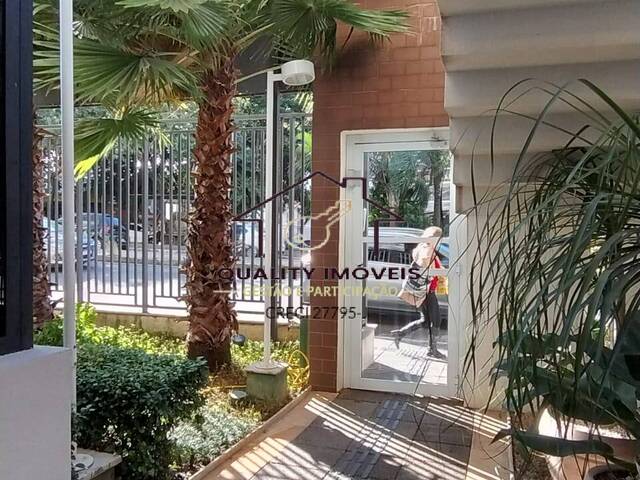#9920 - Apartamento para Venda em São Paulo - SP - 3