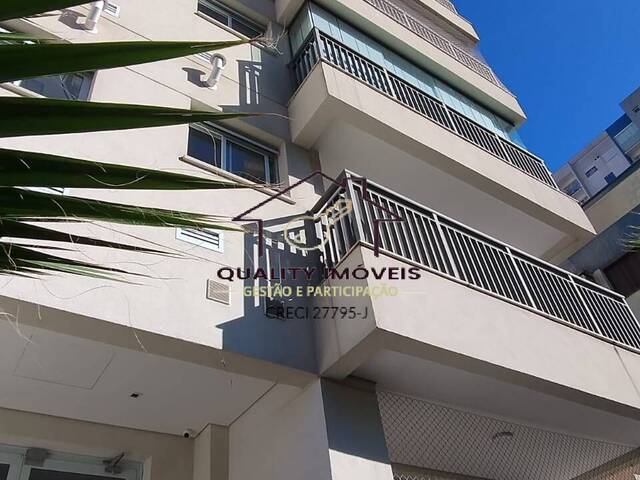 #9920 - Apartamento para Venda em São Paulo - SP - 2