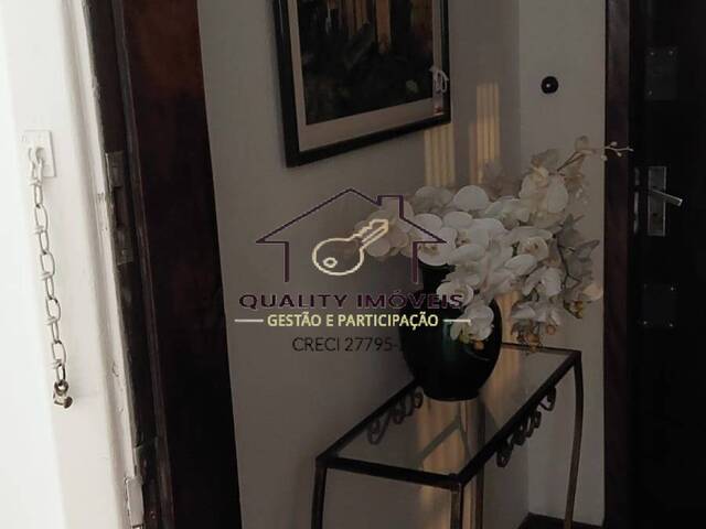 #9931 - Apartamento para Locação em São Paulo - SP - 2