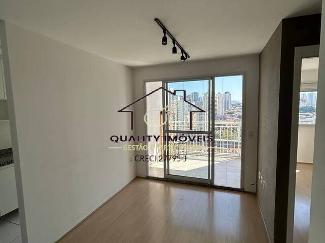 #9933 - Apartamento para Locação em São Paulo - SP - 3