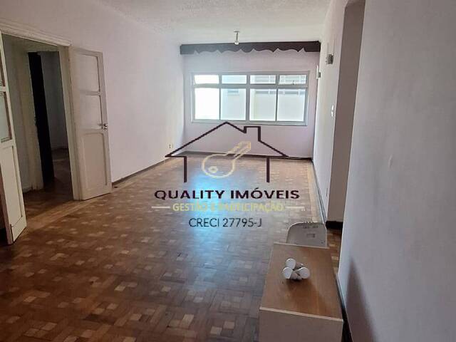 #9934 - Apartamento para Locação em São Paulo - SP - 3