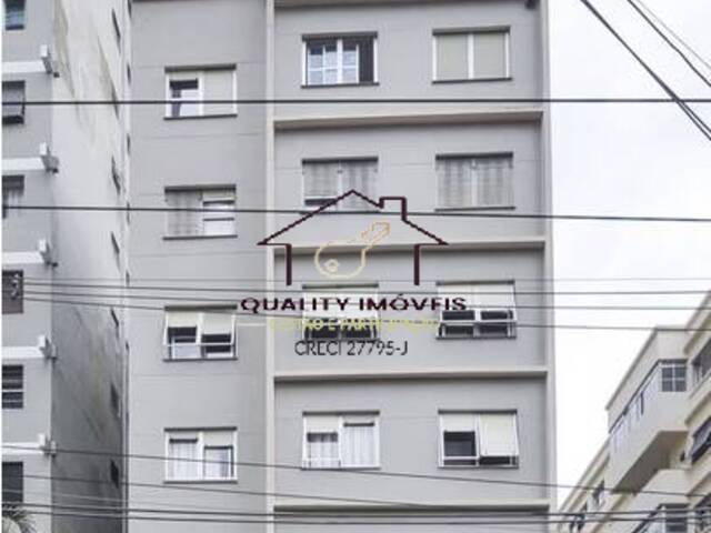 #9934 - Apartamento para Locação em São Paulo - SP - 1