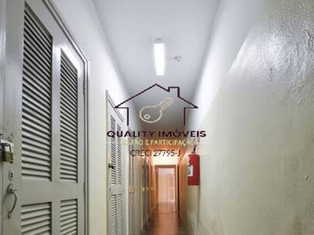 #9934 - Apartamento para Locação em São Paulo - SP - 2