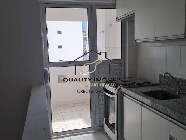 #9935 - Apartamento para Locação em São Paulo - SP - 3