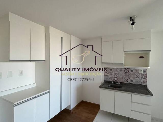 #9937 - Apartamento para Locação em São Paulo - SP - 2