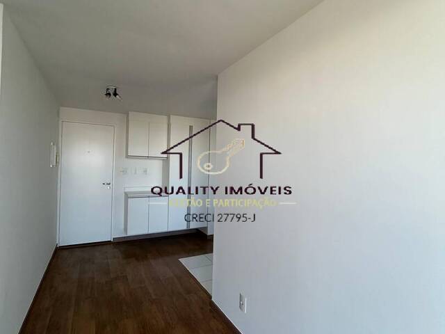 #9937 - Apartamento para Locação em São Paulo - SP - 3