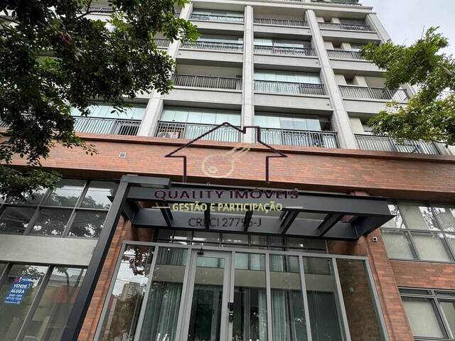 Venda em Jardim Vila Mariana - São Paulo