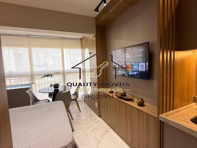 #9938 - Apartamento para Venda em São Paulo - SP - 3