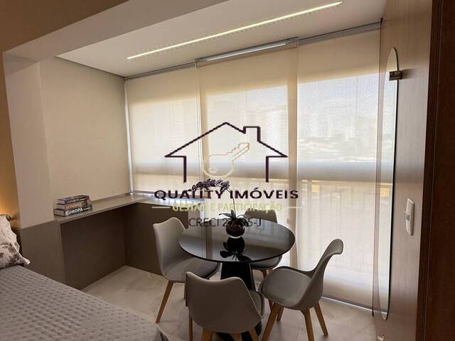#9938 - Apartamento para Venda em São Paulo - SP - 2