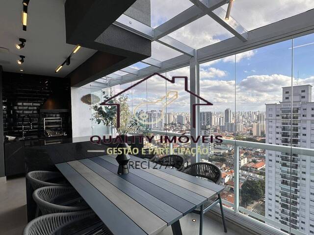 #9939 - Apartamento para Venda em São Paulo - SP - 3