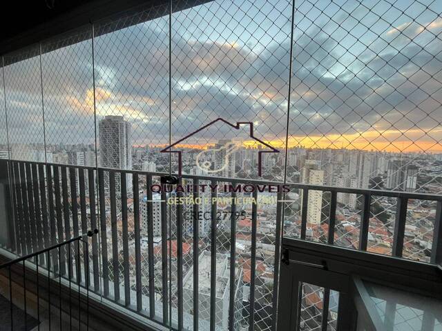 #9942 - Apartamento para Locação em São Paulo - SP - 3