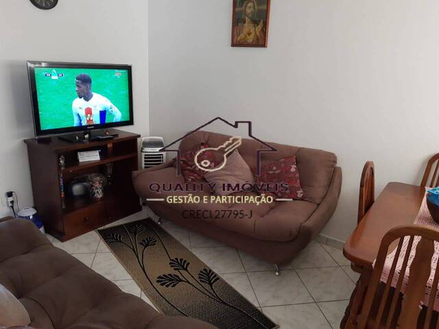 #9944 - Apartamento para Venda em São Paulo - SP - 3